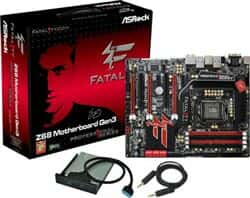 مادربورد ازراک Fatal1ty Z68 Professional Gen341934thumbnail